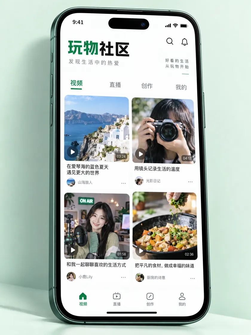 st直播